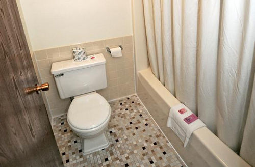 Thunderbird Motor Inn Baraboo Ngoại thất bức ảnh